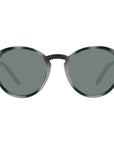 Ted Baker Gray Men Sunglasses