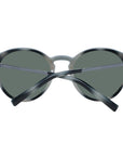 Ted Baker Gray Men Sunglasses