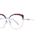 Ted Baker Rose Gold Women Sunglasses
