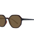 Ted Baker Brown Men Sunglasses