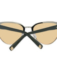 Dsquared² Black Women Sunglasses