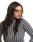 Dsquared² Black Women Sunglasses