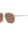 Replay Yellow Men Sunglasses