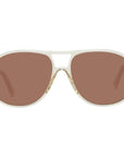 Replay Yellow Men Sunglasses