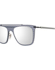 Police Gray Men Sunglasses