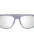 Police Gray Men Sunglasses