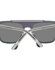 Police Gray Men Sunglasses
