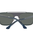Police Blue Men Sunglasses
