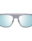 Police Blue Men Sunglasses