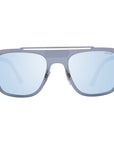 Police Gray Men Sunglasses