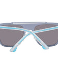 Police Gray Men Sunglasses