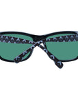 Ted Baker Black Men Sunglasses