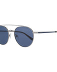 Gant Silver Men Sunglasses