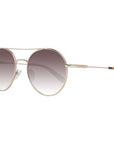 Gant Gold Men Sunglasses