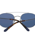 Gant Silver Men Sunglasses