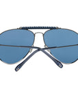 Tod's Gray Men Sunglasses