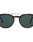 Gant Brown Men Sunglasses