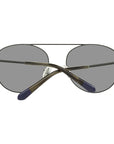 Gant Black Men Sunglasses