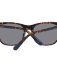 Gant Brown Women Sunglasses