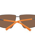 Timberland Brown Men Sunglasses