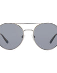Gant Gray Men Sunglasses