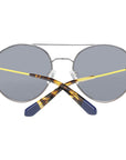 Gant Gray Men Sunglasses