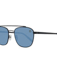Timberland Black Men Sunglasses