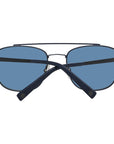 Timberland Black Men Sunglasses
