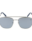 Timberland Silver Men Sunglasses