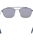 Timberland Silver Men Sunglasses