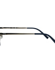 Timberland Silver Men Sunglasses