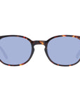 Gant Brown Men Sunglasses