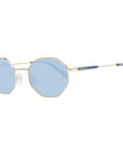 Gant Gold Women Sunglasses