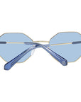 Gant Gold Women Sunglasses