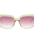 Gant Brown Women Sunglasses