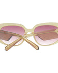 Gant Brown Women Sunglasses