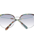 Gant Brown Women Sunglasses