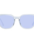Gant Gray Women Sunglasses
