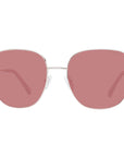 Gant Rose Gold Women Sunglasses