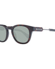 Police Brown Men Sunglasses