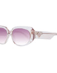 Gant Pink Women Sunglasses