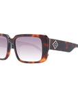 Gant Brown Women Sunglasses