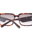Gant Brown Women Sunglasses