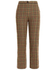 PINKO Army Cotton Jeans & Pant