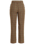 PINKO Army Cotton Jeans & Pant