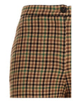 PINKO Army Cotton Jeans & Pant