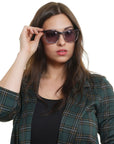 Gant Brown Women Sunglasses