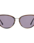 Gant Brown Women Sunglasses