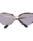 Gant Brown Women Sunglasses