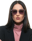 Gant Brown Women Sunglasses